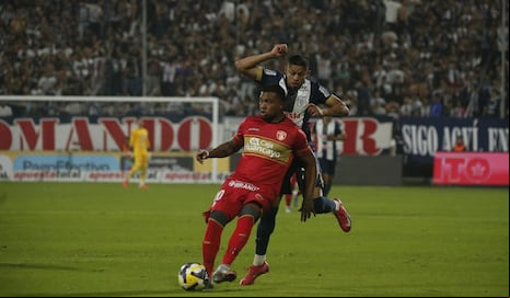 Ver aquí - Alianza Lima vs. Sport Huancayo EN VIVO vía Liga 1 MAX por internet hoy