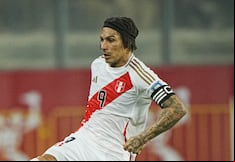 Histórico jugador de Ecuador se derritió en elogios por Paolo Guerrero: “Es muy distinto”