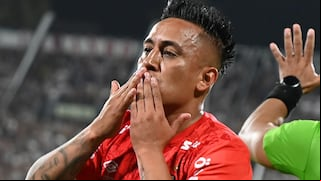 Presidente de Emelec responde a Cienciano y revela cuándo llegará Christian Cueva
