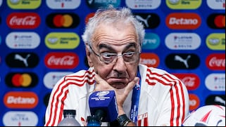 Jorge Fossati, con las horas contadas: la decisión en la FPF tras la última reunión de directorio