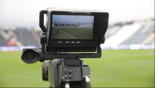 1190 Sports dejará de tener los derechos de transmisión de la Liga 1. (Foto: GEC)