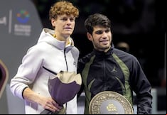 ▷ What time is Carlos Alcaraz vs Jannik Sinner for French Open men’s final start?