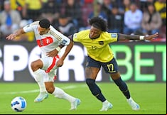 Perú-Ecuador: la última oportunidad de la Blanquirroja para soñar con el Mundial 2026