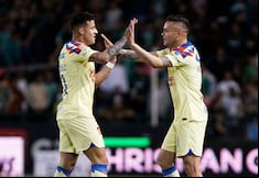 América (1-0) Guadalajara: las Águilas, sin ser más en el campo, se llevaron el Clásico Nacional