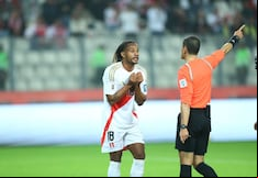 “Perdimos muchos puntos al comienzo”: la explicación de André Carrillo tras quedar al borde de la eliminación