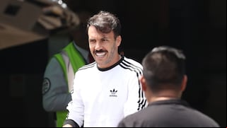 ¿Por qué ‘Bigote’ puede calzar como el ‘10’ que Andrade, Cueva y Concha no lograron ser?