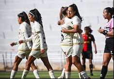 Universitario de Deportes vs. Melgar (1-0): gol, resumen y video por Liga Femenina