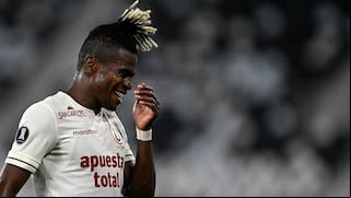 Ante la exigencia de Barcelona SC: ¿qué decidió Universitario sobre el futuro de Portocarrero?