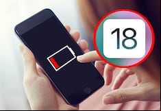 iOS 18 alerta por el consumo de la batería: así podrás resolverlo