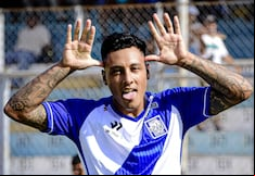 Alianza Atlético vs. Comerciantes Unidos (3-0): video, resumen y goles por Torneo Apertura