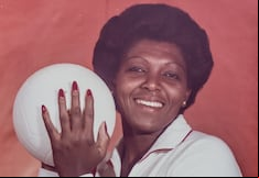 ¡Luto en el deporte! Falleció Lucha Fuentes, leyenda del voleibol peruano