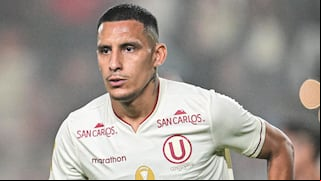 Valera tuvo reducción de sanción y quedó habilitado para volver a jugar con Universitario