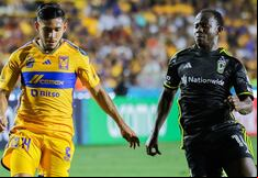 Tigres vs. Columbus Crew (3-4): ver penales, resumen y vídeo por Concachampions