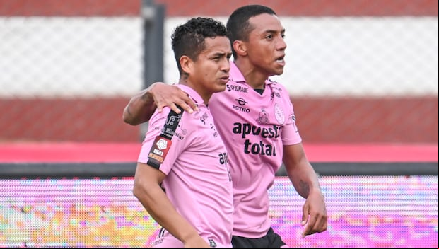 Sport Boys jugó por última vez en Segunda División durante la temporada 2017. (Foto: Liga 1)
