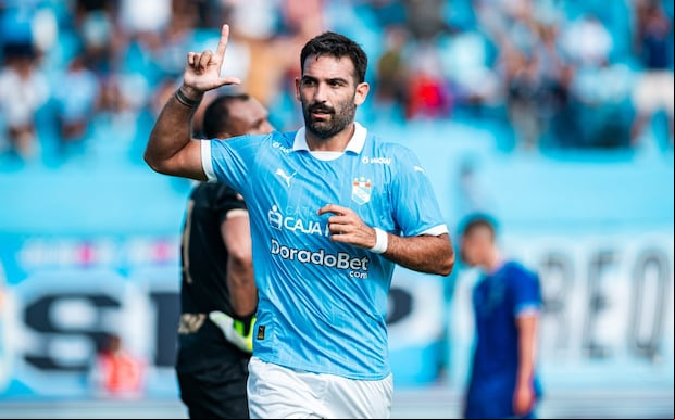 Sporting Cristal vs. UTC en vivo se enfrentan por la fecha 7 del Torneo Apertura de la Liga 1 Te Apuesto. Sigue el minuto a minuto aquí.