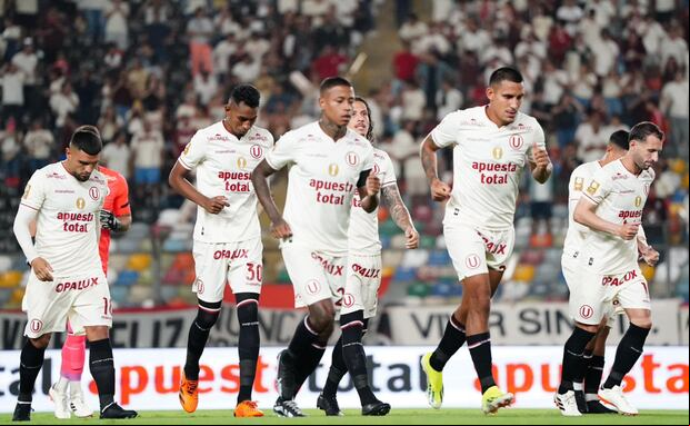 Universitario vs. Alianza Atlético por el Torneo Apertura 2024. (Foto: Liga 1)