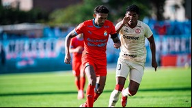 Sporting Cristal vs. UTC por la fecha 7 del Torneo Apertura 2025. (Foto: @ClubSCristal)