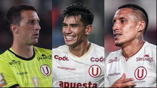 Con plantel completo: Universitario se alista para ir a Sullana en el reinicio de Liga 1