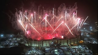 ¡Siguen los festejos! Todos los detalles del Crema Fest Bicampeones en el Monumental