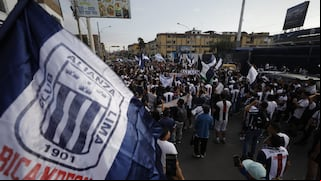 Alianza Lima y el poder de reinventarse: ¿por qué el reto del 2024 ya lo superó hace dos años?