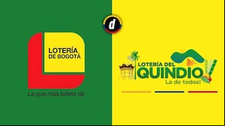 Lotería de Bogotá y del Quindío EN VIVO: resultados y números ganadores del jueves 12 de junio
