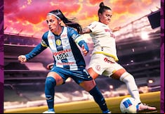 Alianza Lima y Universitario tienen rivales: así quedaron los cuartos de final de la Liga Femenina 2025