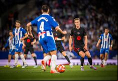 Barcelona-Espanyol (2-0): video, resumen y gol por LaLiga