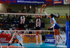 Fichajes LNSV 2025-26: altas, bajas, rumores y mercado de pases en Liga Nacional Superior de Vóley