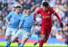 Luis Diaz al Man. City: el “acuerdo por 70 millones”, la respuesta desde Etihad y un Barcelona al acecho