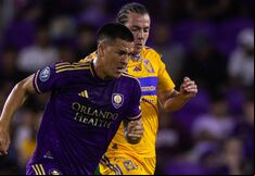 Tigres vs. Orlando City (0-0): incidencias, resumen y vídeo por Concachampions