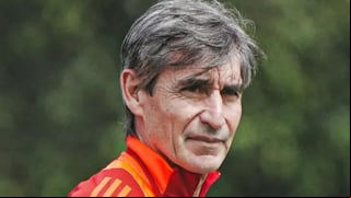 FPF respalda a Ibáñez, la llegada de Ferrari y qué pasará con Ayacucho FC y Binacional