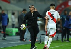 El plan de Óscar Ibáñez en Perú para la última fecha doble: ¿habrá renovación o seguirán los de experiencia?