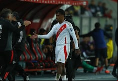 La molestia de Renato Tapia, tras empate de Perú vs. Ecuador: “Nosotros damos la cara”