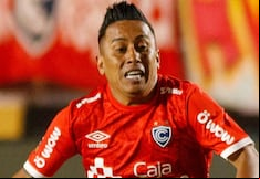 Reunión clave entre Cueva y Cienciano: horas cruciales y la postura de Emelec ante posible demanda