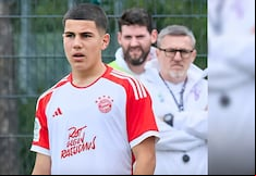 Bayern no lo citó: Felipe Chávez no irá al Mundial de Club y su futuro sigue siendo incierto