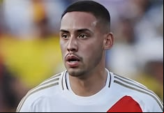Erick Noriega va por más: su deseo con la Selección Peruana y lo que le dejó su debut contra Colombia